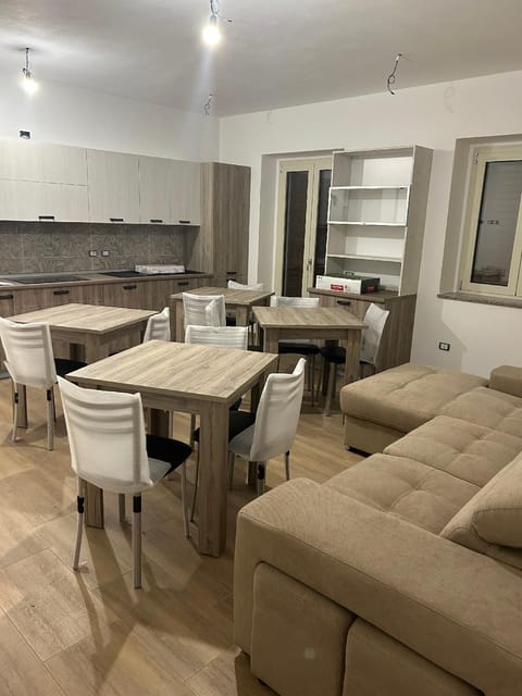 Bio B&B La Scoperta del Pollino Bed and Breakfast in Basilicata