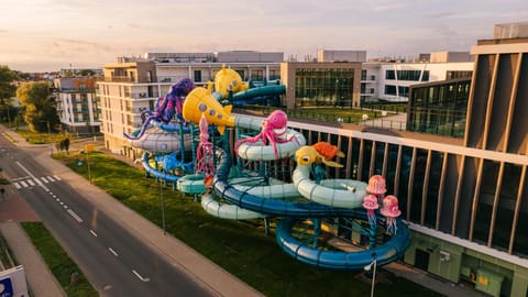 Water park