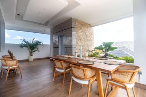 Octa Canggu Villa and Condotel Hotel in North Kuta