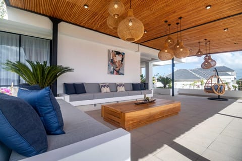 Octa Canggu Villa and Condotel Hotel in North Kuta