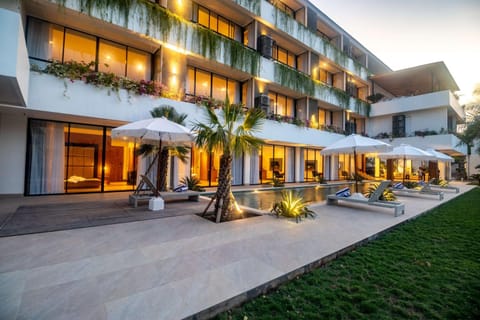 Octa Canggu Villa and Condotel Hotel in North Kuta