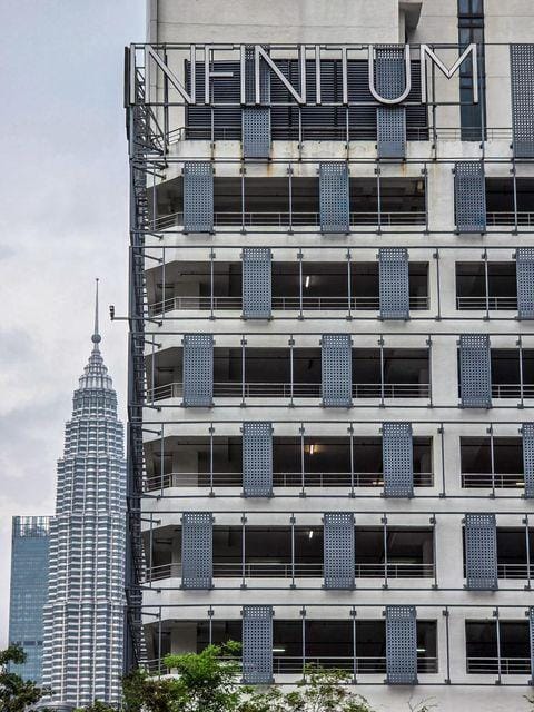 Property view