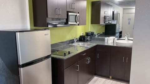 Studio 6 Extended Stay - Columbus, GA - Downtown Hotel in Phenix City