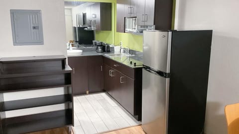 Studio 6 Extended Stay - Columbus, GA - Downtown Hotel in Phenix City