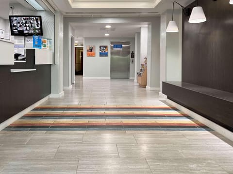 Motel 6 Springfield, IL Hotel in Lake Springfield