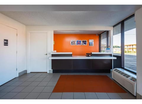 Motel 6 Perry, GA Hotel in Perry