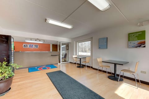 Motel 6 Kingston, TN Hotel in Watts Bar Lake