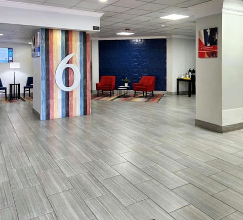 Motel 6 Columbus, GA - Downtown Hotel in Phenix City