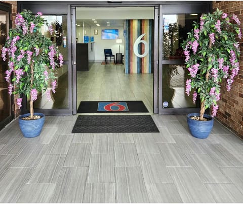 Motel 6 Columbus, GA - Downtown Hotel in Phenix City