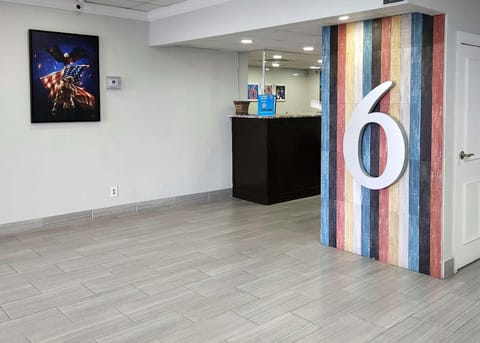 Motel 6 Columbus, GA - Downtown Hotel in Phenix City