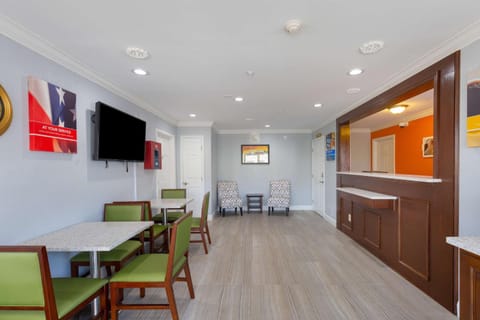 Motel 6 Albany, GA Hotel in Albany