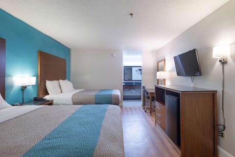 Motel 6 Albany, GA Hotel in Albany