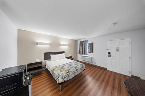 Motel 6 Moultrie, GA Hotel in Georgia