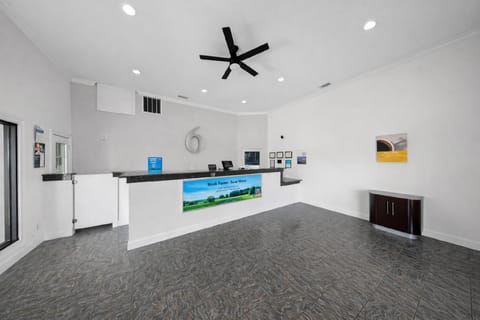 Motel 6 Moultrie, GA Hotel in Georgia