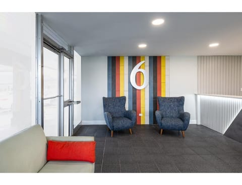 Motel 6 Hickory, NC Hotel in Hickory