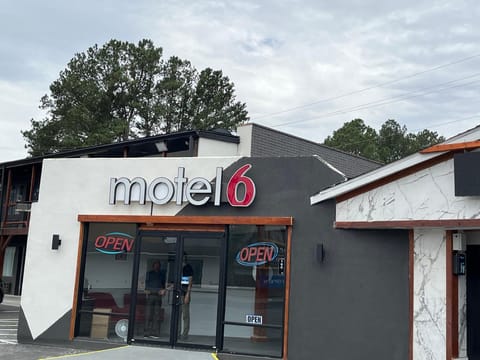 Motel 6 Cordele, GA Hotel in Cordele