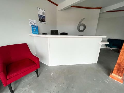 Motel 6 Cordele, GA Hotel in Cordele