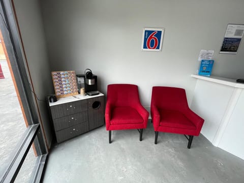 Motel 6 Cordele, GA Hotel in Cordele