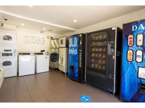 Food and beverages