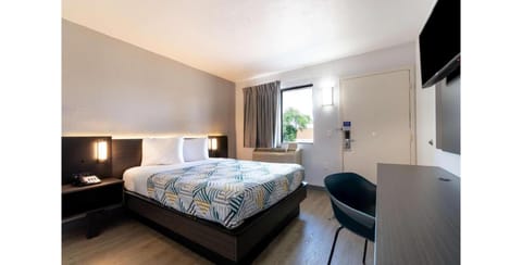 Motel 6 Rolling Meadows, IL - Chicago Northwest Hotel in Rolling Meadows