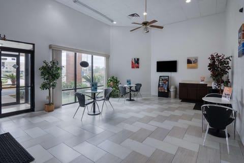 Motel 6 Montgomery, AL - Coliseum Hotel in Montgomery