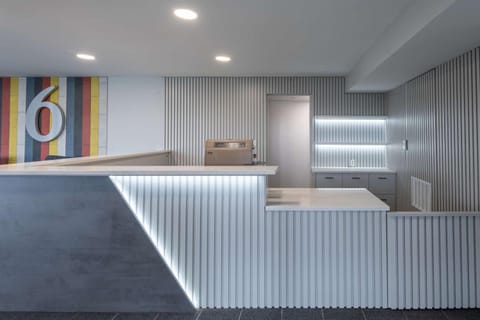 Studio 6  Hickory, NC Hotel in Hickory