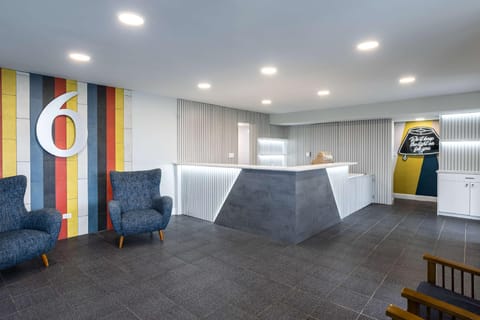 Studio 6  Hickory, NC Hotel in Hickory