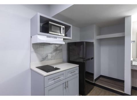 Studio 6  Hickory, NC Hotel in Hickory