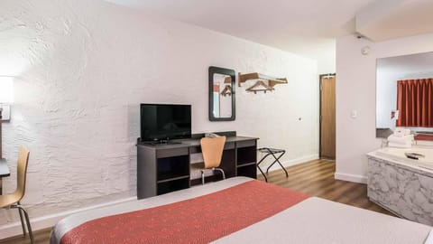 Motel 6 Naperville, IL Hotel in Naperville