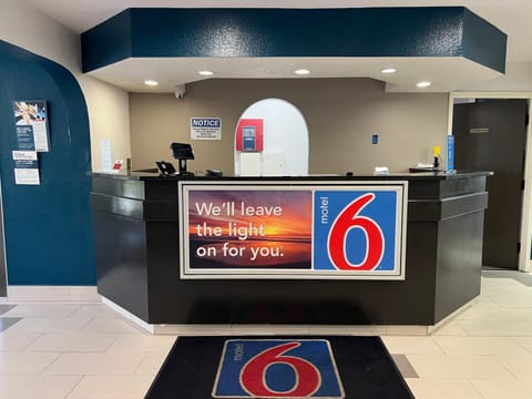 Motel 6 Simpsonville, SC - Greenville Hotel in Simpsonville