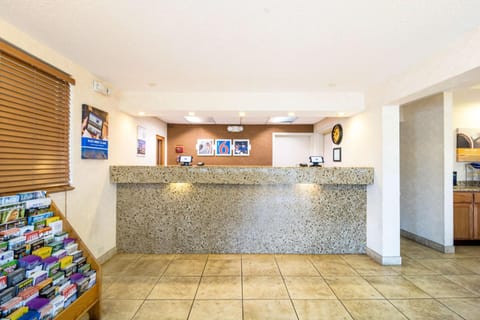 Motel 6 Alsip, IL Hotel in Chicago