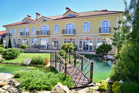 Property view