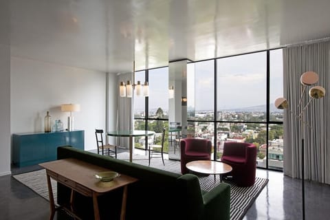 Property view