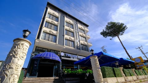 Property view