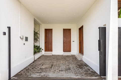 Villa Albizia Resort in Mengwi