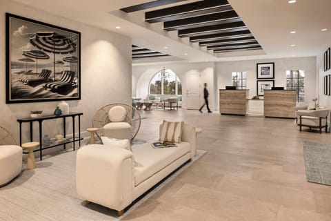 The Hotel Zamora Hotel in Saint Pete Beach