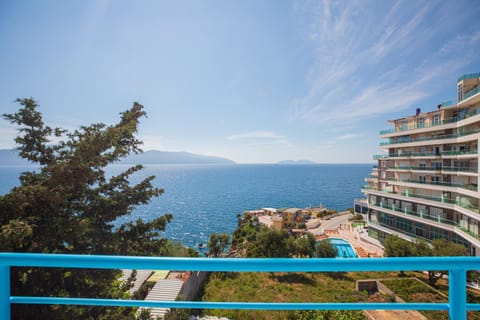 Villa Gaudium Hotel in Vlorë