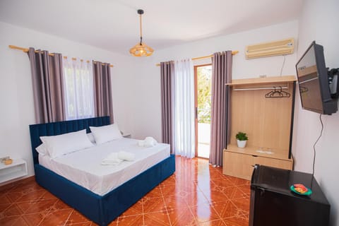 Villa Gaudium Hotel in Vlorë