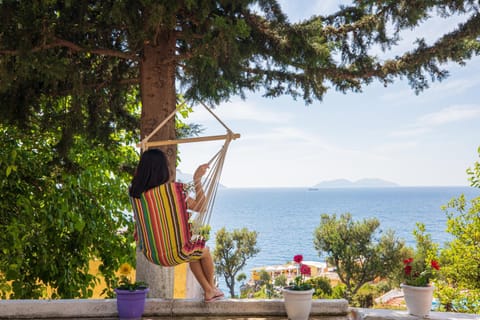 Villa Gaudium Hotel in Vlorë