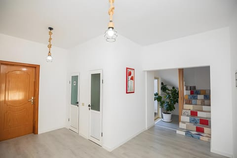 Villa Gaudium Hotel in Vlorë