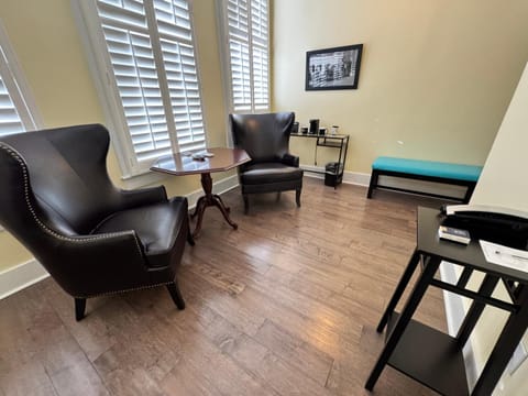 The Sherman Inn Hotel in Indiana