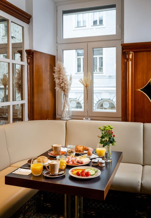 Hotel am Mirabellplatz Hotel in Salzburg