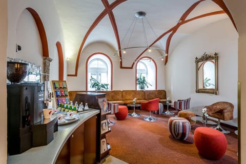 Hotel am Mirabellplatz Hotel in Salzburg