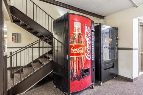 Facilities