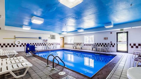 Studio 6  Indianapolis, IN – Southport Hotel in Perry Township