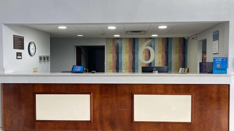 Motel 6 Canton, MS Hotel in Mississippi