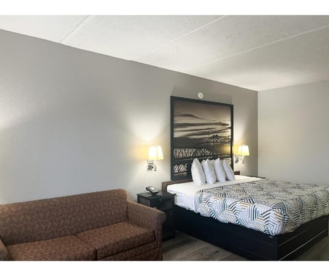 Motel 6 Canton, MS Hotel in Mississippi