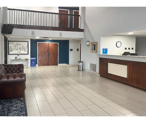 Motel 6 Canton, MS Hotel in Mississippi