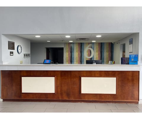 Motel 6 Canton, MS Hotel in Mississippi