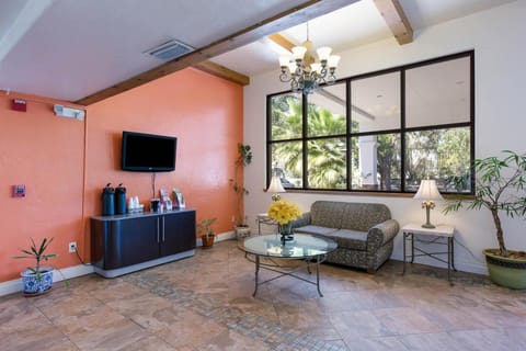 Studio 6  Gainesville, FL Hotel in Gainesville